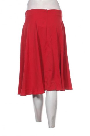 Φούστα Unbranded, Μέγεθος M, Χρώμα Κόκκινο, Τιμή 9,72 €