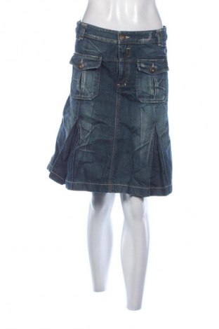 Sukňa Unbranded, Veľkosť M, Farba Modrá, Cena  14,77 €