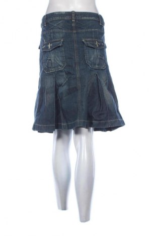 Sukňa Unbranded, Veľkosť M, Farba Modrá, Cena  14,77 €