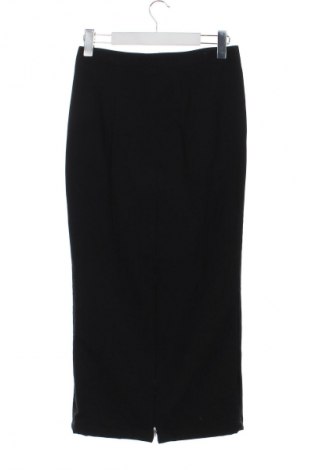 Sukňa Unbranded, Veľkosť XS, Farba Čierna, Cena  11,79 €