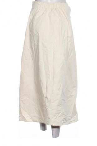 Sukňa Unbranded, Veľkosť S, Farba Béžová, Cena  11,86 €