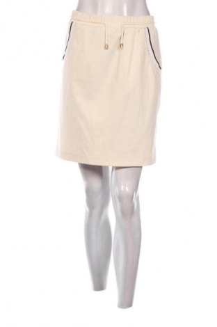 Φούστα Unbranded, Μέγεθος S, Χρώμα  Μπέζ, Τιμή 9,74 €
