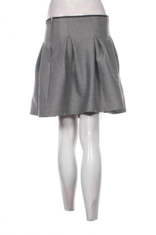 Sukně Unbranded, Velikost M, Barva Šedá, Cena  149,00 Kč