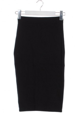 Szoknya Unbranded, Méret XS, Szín Fekete, Ár 4 600 Ft
