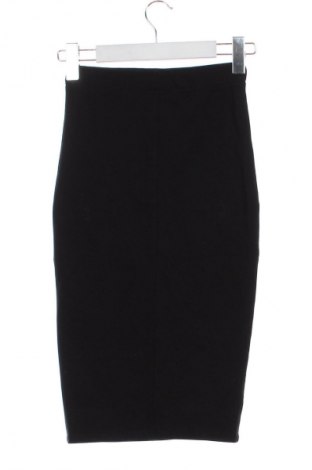 Szoknya Unbranded, Méret XS, Szín Fekete, Ár 4 600 Ft