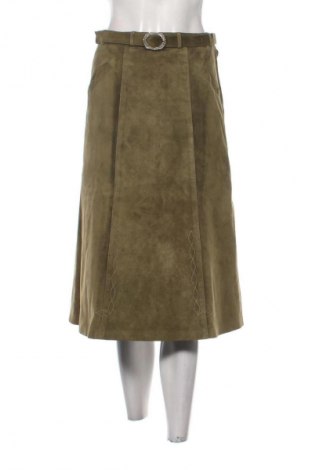 Φούστα Unbranded, Μέγεθος S, Χρώμα Πράσινο, Τιμή 21,96 €