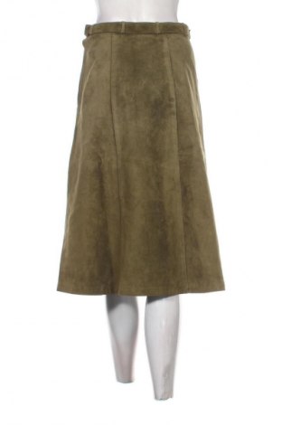 Φούστα Unbranded, Μέγεθος S, Χρώμα Πράσινο, Τιμή 21,96 €