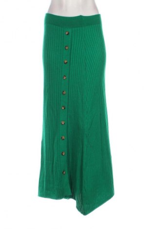 Sukně Unbranded, Velikost S, Barva Zelená, Cena  291,00 Kč