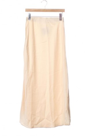 Φούστα Unbranded, Μέγεθος XS, Χρώμα Εκρού, Τιμή 11,76 €