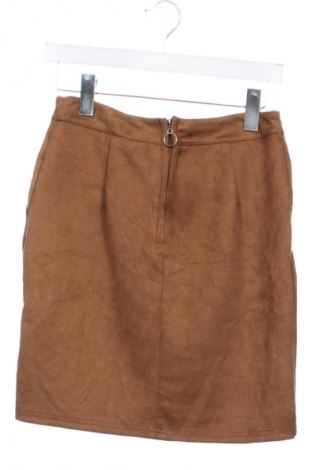 Φούστα Unbranded, Μέγεθος M, Χρώμα Καφέ, Τιμή 6,99 €