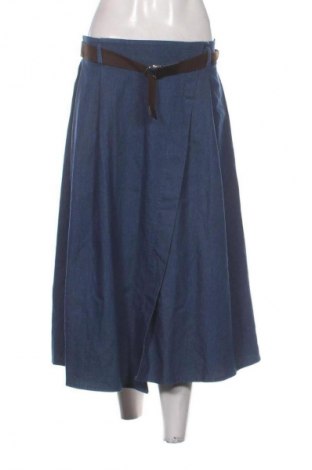 Sukňa Unbranded, Veľkosť L, Farba Modrá, Cena  18,41 €