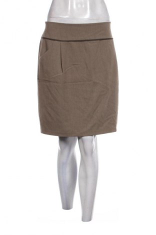 Sukně Unbranded, Velikost XL, Barva Hnědá, Cena  241,00 Kč