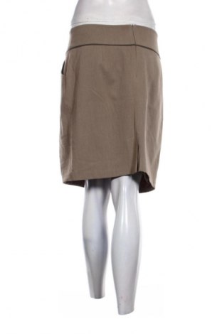 Sukně Unbranded, Velikost XL, Barva Hnědá, Cena  241,00 Kč