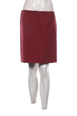 Пола Unbranded, Размер M, Цвят Червен, Цена 19,55 лв.