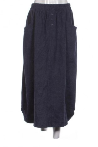 Sukňa Unbranded, Veľkosť XXL, Farba Modrá, Cena  11,76 €