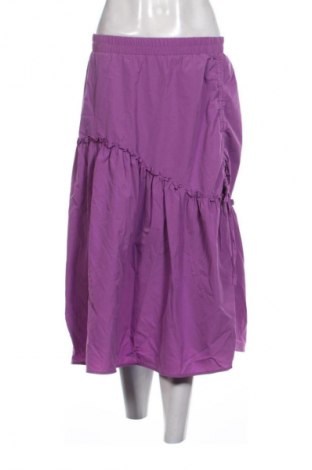 Φούστα Unbranded, Μέγεθος M, Χρώμα Βιολετί, Τιμή 11,86 €