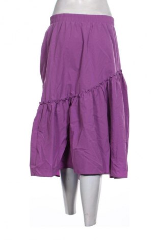 Φούστα Unbranded, Μέγεθος M, Χρώμα Βιολετί, Τιμή 11,86 €