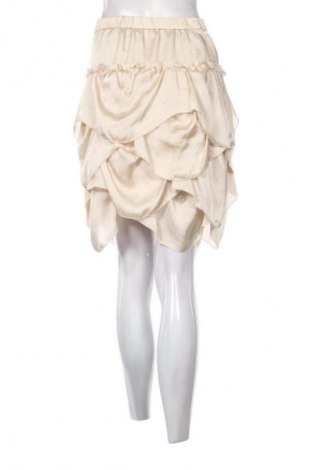 Φούστα Unbranded, Μέγεθος S, Χρώμα  Μπέζ, Τιμή 9,72 €