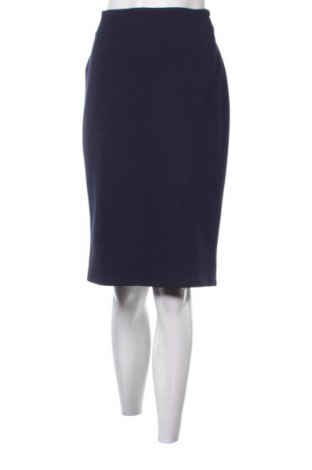 Φούστα Unbranded, Μέγεθος L, Χρώμα Μπλέ, Τιμή 11,86 €
