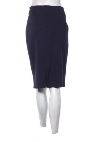 Φούστα Unbranded, Μέγεθος L, Χρώμα Μπλέ, Τιμή 11,86 €