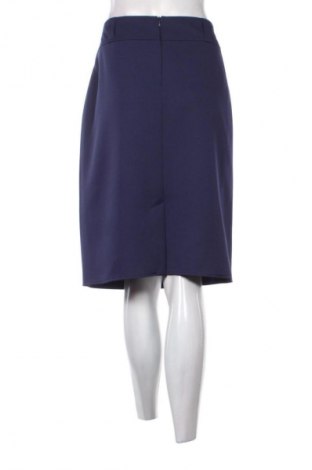 Φούστα Unbranded, Μέγεθος XL, Χρώμα Μπλέ, Τιμή 9,72 €