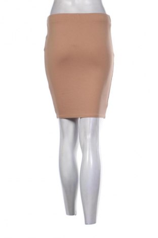 Fustă Unbranded, Mărime S, Culoare Maro, Preț 50,10 Lei