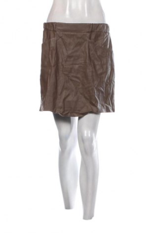 Fustă Victoria & Violet, Mărime M, Culoare Maro, Preț 44,99 Lei