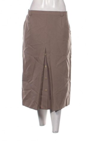 Sukňa Unbranded, Veľkosť XL, Farba Béžová, Cena  17,29 €