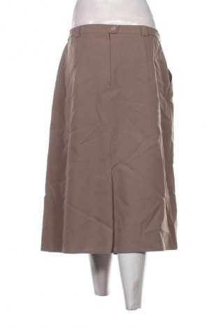 Sukňa Unbranded, Veľkosť XL, Farba Béžová, Cena  17,29 €