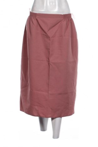 Szoknya Unbranded, Méret L, Szín Rózsaszín, Ár 4 636 Ft