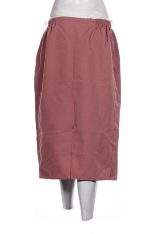 Szoknya Unbranded, Méret L, Szín Rózsaszín, Ár 4 636 Ft