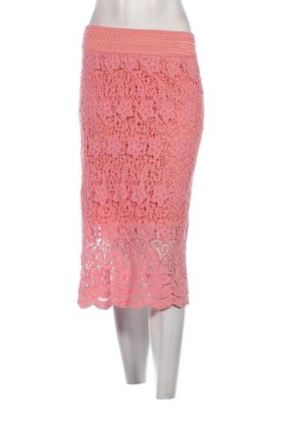 Sukňa Unbranded, Veľkosť L, Farba Ružová, Cena  12,00 €