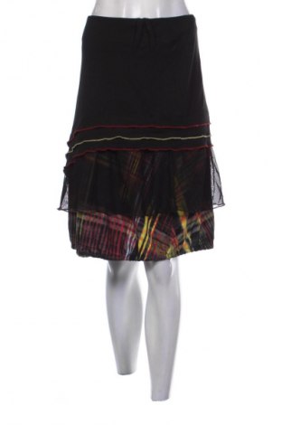 Φούστα Unbranded, Μέγεθος L, Χρώμα Πολύχρωμο, Τιμή 12,00 €