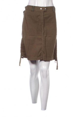 Rock Unbranded, Größe M, Farbe Grün, Preis € 9,72