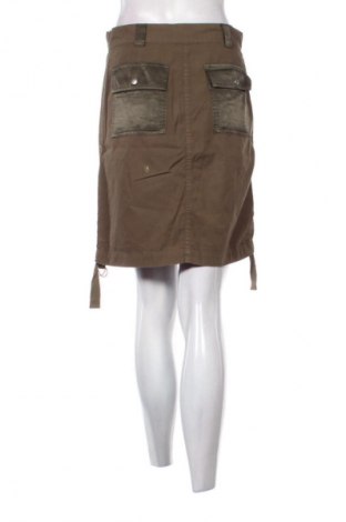 Rock Unbranded, Größe M, Farbe Grün, Preis € 9,72