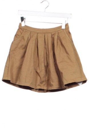 Sukňa Unbranded, Veľkosť XS, Farba Hnedá, Cena  6,95 €