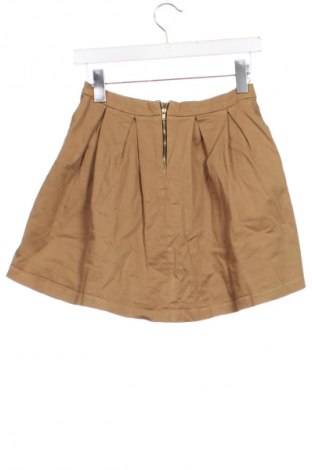Sukňa Unbranded, Veľkosť XS, Farba Hnedá, Cena  6,95 €