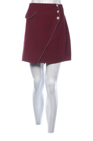 Sukně Unbranded, Velikost XL, Barva Červená, Cena  241,00 Kč