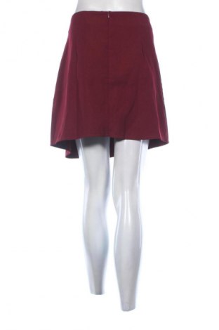 Sukně Unbranded, Velikost XL, Barva Červená, Cena  241,00 Kč