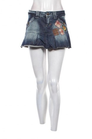 Sukňa Unbranded, Veľkosť L, Farba Modrá, Cena  14,83 €