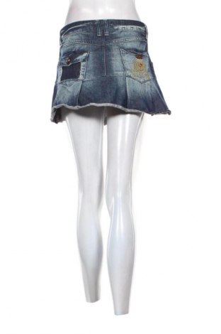 Sukňa Unbranded, Veľkosť L, Farba Modrá, Cena  14,83 €