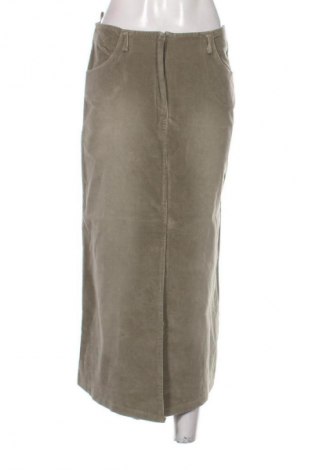 Sukňa Unbranded, Veľkosť M, Farba Zelená, Cena  12,00 €