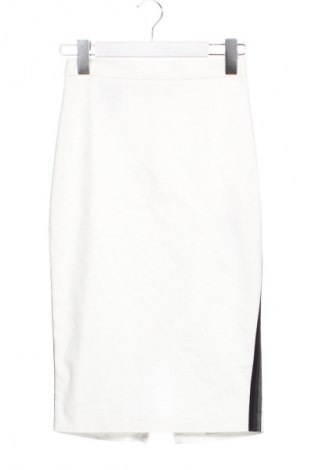 Szoknya Unbranded, Méret XS, Szín Fehér, Ár 3 800 Ft