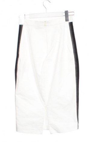 Szoknya Unbranded, Méret XS, Szín Fehér, Ár 3 800 Ft