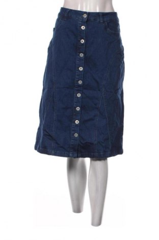 Sukně Unbranded, Velikost M, Barva Modrá, Cena  229,00 Kč
