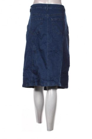 Sukně Unbranded, Velikost M, Barva Modrá, Cena  229,00 Kč