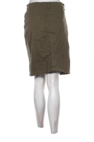 Fustă Unbranded, Mărime M, Culoare Verde, Preț 51,45 Lei