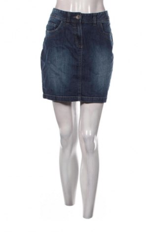 Пола Unbranded, Размер L, Цвят Син, Цена 17,99 лв.