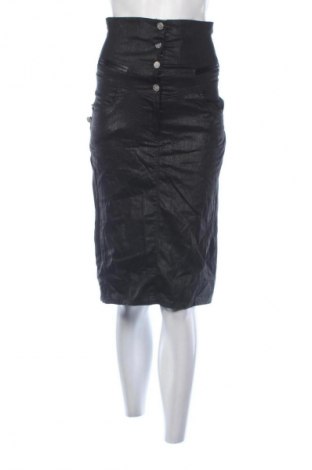 Sukně Unbranded, Velikost S, Barva Černá, Cena  291,00 Kč