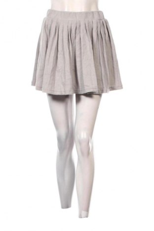 Rock Unbranded, Größe S, Farbe Grau, Preis € 5,99